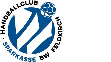 Logo Handballclub BW Feldkirch