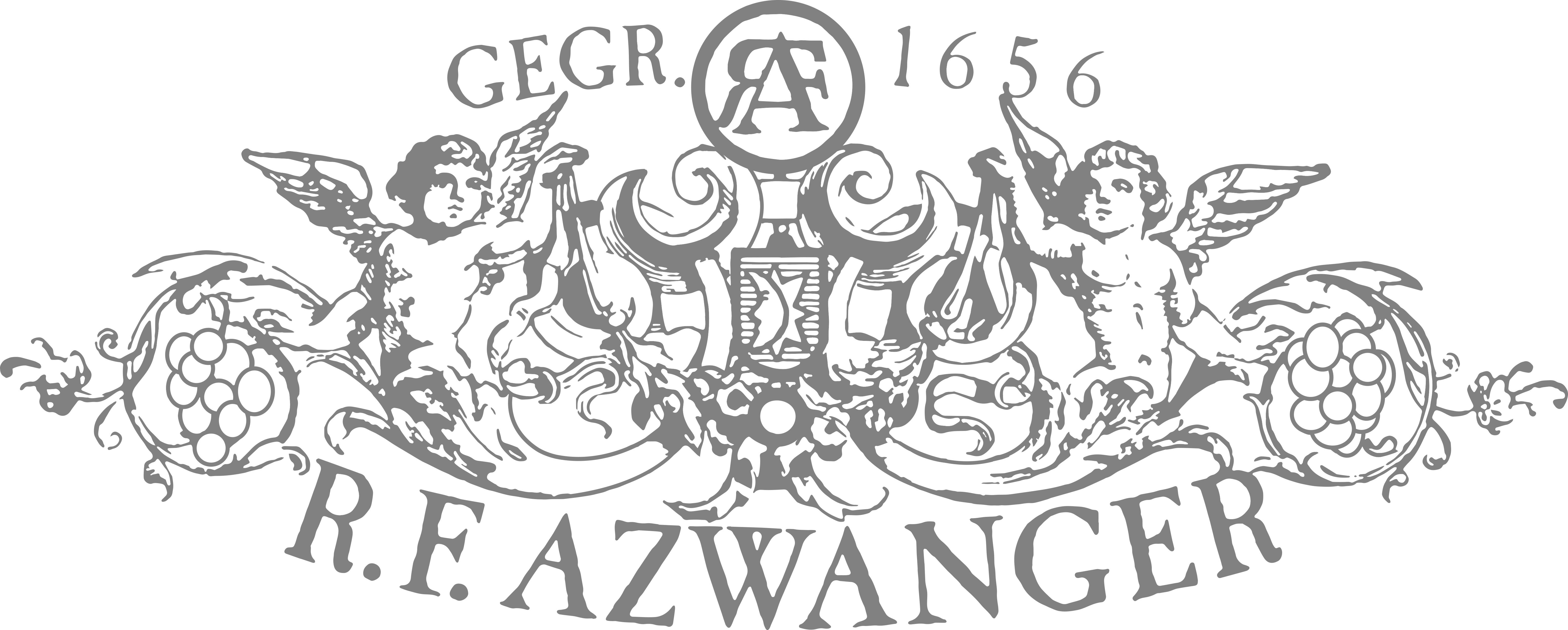 Azwanger Logo